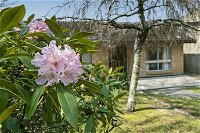 Wentworth Rose - Accommodation Bookings