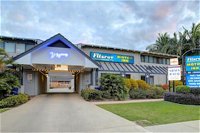 Fitzroy Motor Inn Grafton - Port Augusta Accommodation