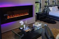 Amar Beachside Luxury - Bundaberg Accommodation