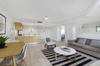 Poolside at Iluka Resort Apartments - Accommodation NSW