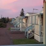 Christies Beach Tourist Park - Accommodation Broken Hill