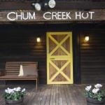 Chum Creek Hut - Broome Tourism
