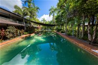 King Reef Resort - Accommodation Cooktown