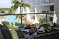 The Boathouse Luxury Apartments - Accommodation Mount Tamborine