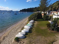 Oceans 11 at Iluka Resort Apartments - Melbourne Tourism
