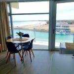 Ocean View Luxury Apartment  Suite - Accommodation Bookings