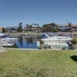 Relax at the Marina - Accommodation Bookings
