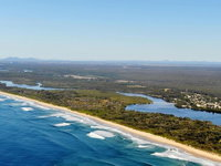 Stuarts Point Holiday Park - QLD Tourism