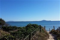 Hat Head Holiday Park - Accommodation Tasmania