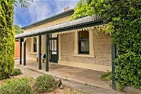 Pembury Cottage - Accommodation NSW
