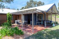 Condo 105 at Horizons Golf Resort - Salamander Bay NSW - Accommodation Cooktown