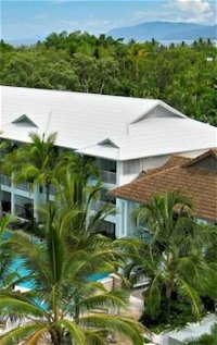 Beach Club Port Douglas 3 Bedroom Luxury Apartment - Accommodation Yamba