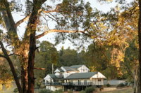 Nannup Hideaway - Your Accommodation
