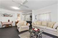 Boutique Apartments Beach Location - Accommodation NSW