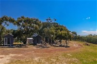 Seven Hills Tiny House - Australia Accommodation