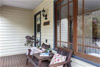 Allegra Cottage in Leura - Geraldton Accommodation