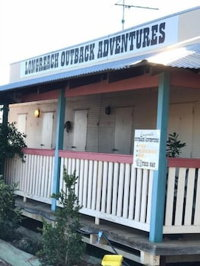 Longreach Outback Adventures - Accommodation NT