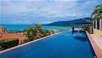 Magnificence at Airlie - Accommodation Cooktown