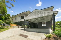 Tallywood Hacienda - Nambucca Heads Accommodation