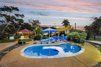 Discovery Parks - Airlie Beach - Accommodation Broken Hill