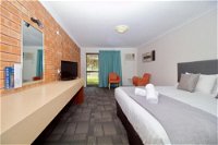Hotel Clipper - Accommodation Redcliffe