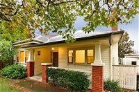 Balwyn Houses - Australia Accommodation