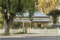 Miriams Cottage - Accommodation Broken Hill