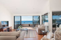 Vogue Unit 3/197 Soldiers Point Road - Tweed Heads Accommodation