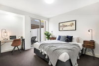The Post Office Apartments - Accommodation in Bendigo