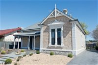 Villa Maria Barossa Luxury Guesthouse - Accommodation Broken Hill