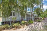 Balconies Lakeside - Accommodation Broken Hill