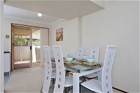 Beachcomber at Fingal Bay - Accommodation Cooktown