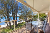 Sandranch 123 Foreshore Drive - Tweed Heads Accommodation
