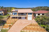 Fingal Heights 53 Pacific Drive - Accommodation Mt Buller