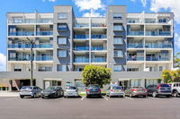 The Shoal Unit 508 - Accommodation Batemans Bay