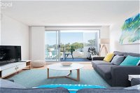 The Shoal Apartments Unit 202/4-8  Bullecourt Street - Accommodation Batemans Bay