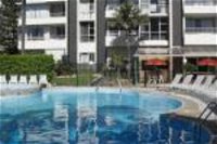 Golden Gate Resort - Accommodation Brisbane