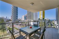 Broadbeach on the Park - Q Stay - Accommodation Redcliffe
