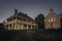 Hartley Historic Cottages - Accommodation Tasmania