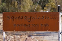 Squeaky Windmill - Accommodation Broken Hill