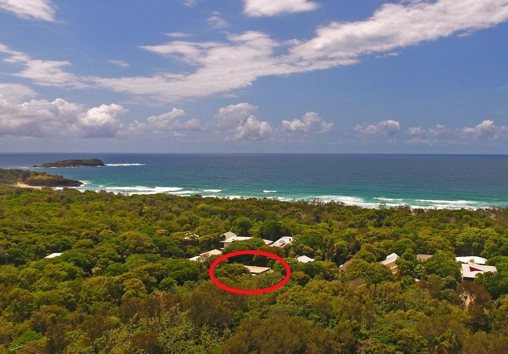 Fingal Head NSW Accommodation Cairns
