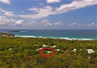 Fingal Beach House 14 Lagoon Road - Accommodation Cairns