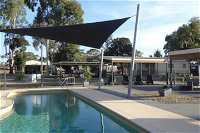 BIG4 Bendigo Marong Holiday Park - Melbourne Tourism