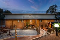 The Swan Valley Retreat - Getaway Accommodation