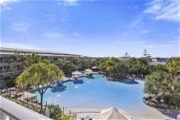Resort  Spa on the Lagoon 5306 / 07 - QLD Tourism