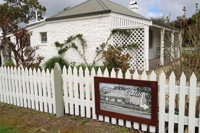 Sarahs Cottage - Accommodation Broken Hill