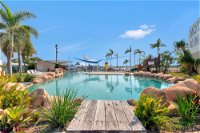 Discovery Parks - Townsville - Accommodation Mermaid Beach
