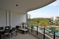 Cotton Beach Apartment 36 With Pool Views - eAccommodation