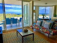 Resort Ocean Front Suite 2222 - Tourism Hervey Bay