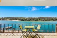 Kingscliff Waters Apt Two - Palm Beach Accommodation